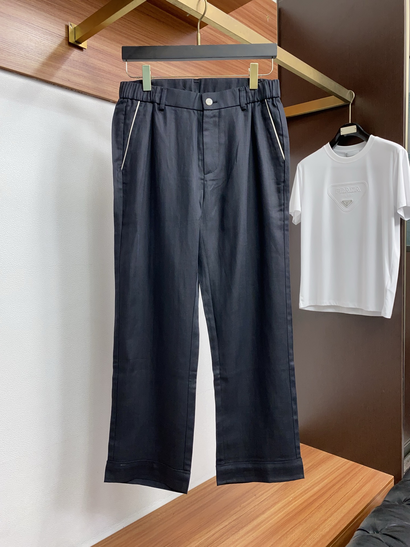 clothes and pants